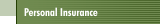 Personal Insurance